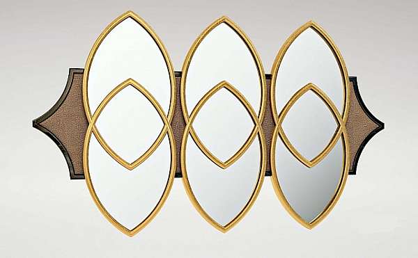 Зеркало BRUNO ZAMPA FLYNN mirror Avantgarde