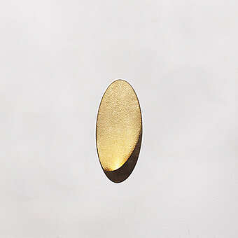 Бра MM LAMPADARI Petal 7377/A1 фабрика MM LAMPADARI из Италии