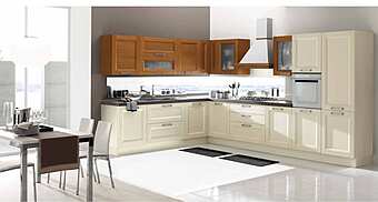 Кухня RECORD CUCINE ZARA comp.1