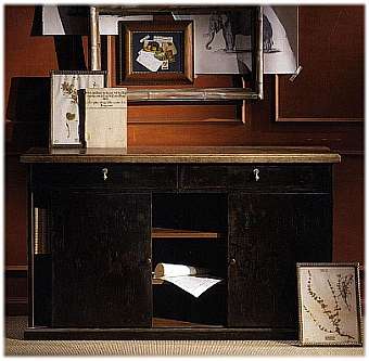Тумба VITTORIO GRIFONI Decoro 9417