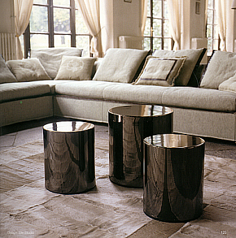 Подставка LONGHI (F.LLI LONGHI) Y 310 фабрика LONGHI (F.LLI LONGHI) из Италии