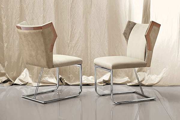 Стул GIORGIO COLLECTION Sunrise 3040 фабрика GIORGIO COLLECTION из Италии. Фото №2