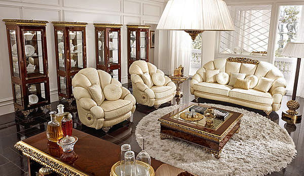 Витрина A.R.ARREDAMENTI SRL 1400 GRAND ROYAL
