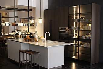Кухня K14/Colonne Standard