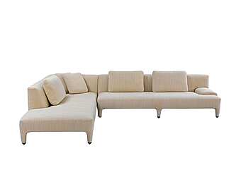Диван IL LOFT Delta Divano - Sofa DEL59