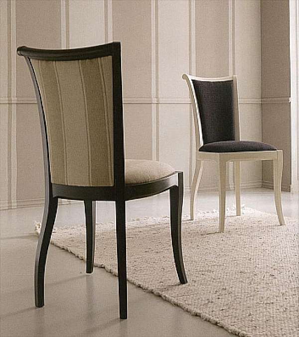 Стул METEORA 148 Catalogo cop. grigio