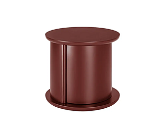 Круглый деревянный кофейный стол с местом для хранения Gallotti&Radice Hide Seek Mini Круглый деревянный кофейный стол с местом для хранения Gallotti&Radice Hide Seek Mini фабрика Gallotti & Radice из Италии