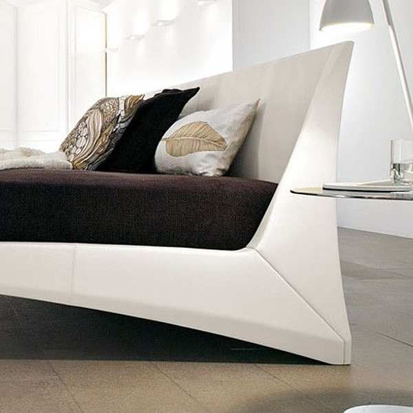 Кровать CATTELAN ITALIA Andrea Lucatello DYLAN фабрика CATTELAN ITALIA из Италии. Фото №7