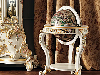 Бар в стиле барокко из дерева MODENESE GASTONE 11642 фабрика MODENESE GASTONE из Италии