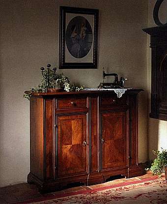 Комод CASTELLAN 6012 фабрика CASTELLAN из Италии