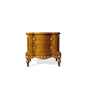 Прикроватная тумба OAK Neoclassico Mg6356/pl фабрика OAK из Италии