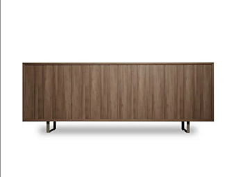 Комод с дверцами из ясеня CASA +39 Sunset ST0003, ST0004