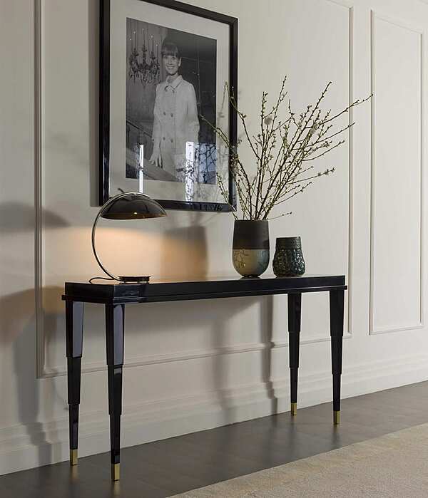 Консоль GALIMBERTI NINO  "Nuovo Classico Milanese" LUMIÈRE LUM 14D фабрика GALIMBERTI NINO из Италии. Фото №2