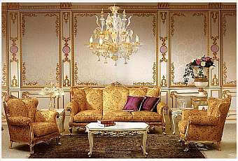 Композиция CARLO ASNAGHI STYLE