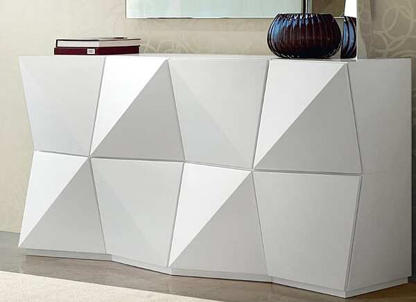 Буфет REFLEX Origami фабрика REFLEX из Италии. Фото №2