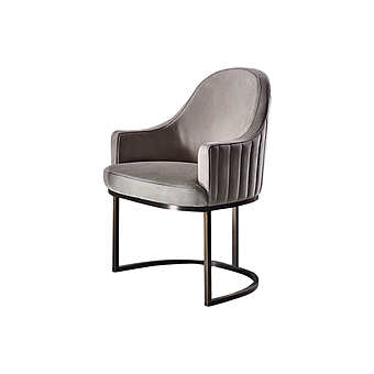 Кресло DAYTONA (by Signorini&Coco) Isabel 00066 фабрика DAYTONA (by Signorini&Coco) из Италии