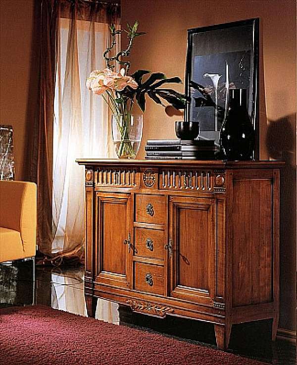 Комод ARTE ANTIQUA 3102/A Charming Home Collection