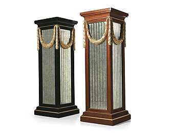 Подставка OAK Directoire - França 1795 MG4079 фабрика OAK из Италии