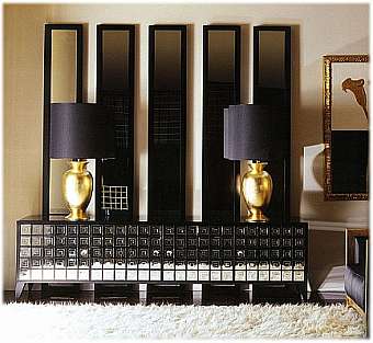 Комод ROBERTO VENTURA CR256 фабрика ROBERTO VENTURA из Италии