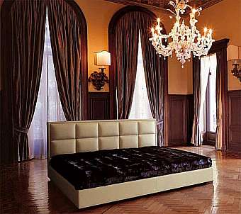 Кровать MASCHERONI Buen Retiro