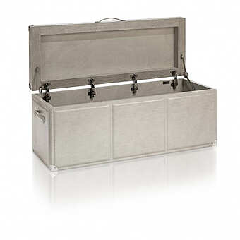 Банкетка DV HOME COLLECTION Adler Банкетка DV HOME COLLECTION Adler фабрика DV HOME COLLECTION из Италии