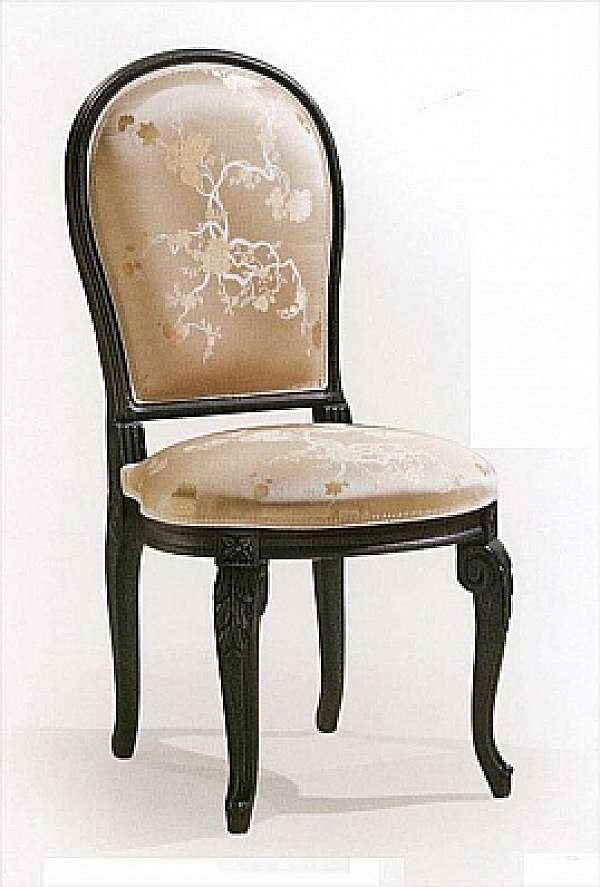 Стул ANGELO CAPPELLINI art. 0727