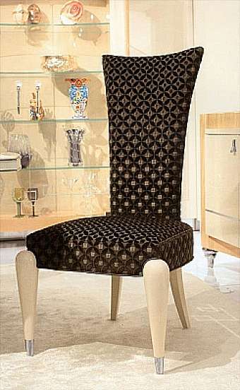 Стул REDECO (SOMASCHINI MOBILI) 505