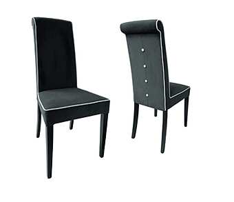 Стул CASTAGNA CUCINE 511I фабрика CASTAGNA CUCINE из Италии