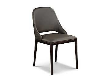 Стул TONIN CASA Modern Collection MALVA - T7221 Стул TONIN CASA Modern Collection MALVA - T7221 фабрика TONIN CASA из Италии