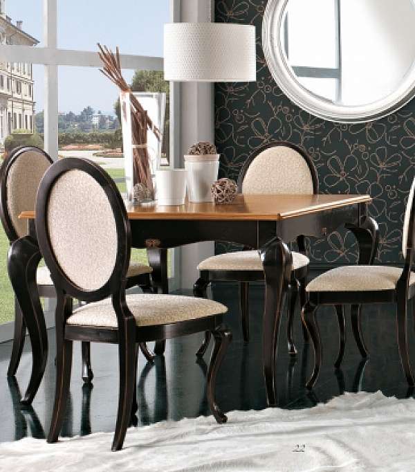 Стол GIORGIO CASA T50 Memorie_Veneziane