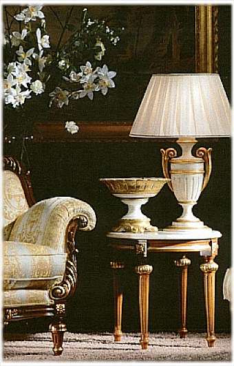 Подставка FRATELLI ORIGGI 633 фабрика FRATELLI ORIGGI из Италии