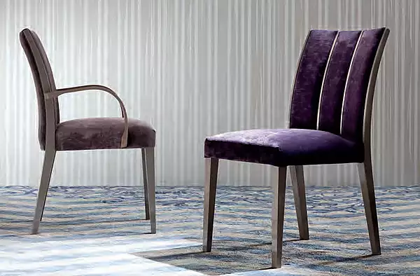 Стул COSTANTINI PIETRO Indigo 9323S фабрика COSTANTINI PIETRO из Италии. Фото №2