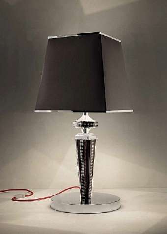 Настольная лампа MASIERO (EMME PI LIGHT) LUXURY Gliim / tL2