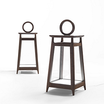 Напольная лампа PORADA Amarcord фабрика PORADA из Италии