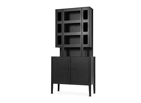Кабинет MOOOI No Screw No Glue Book 2017