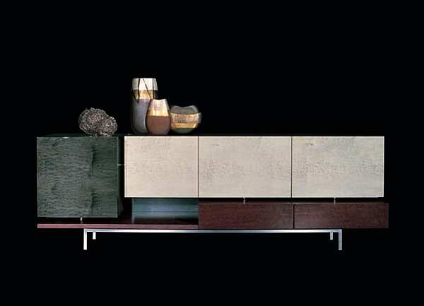 Комод IL LOFT Mobili - Wooden Furnitures KO10 фабрика IL LOFT из Италии. Фото №4