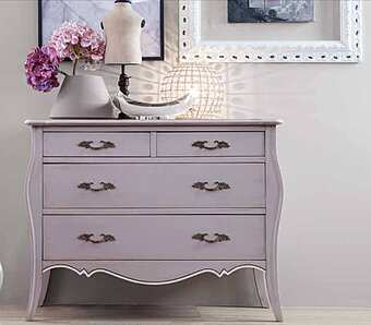 Комод TONIN CASA Classic Collection GINEVRA - 1421 фабрика TONIN CASA из Италии