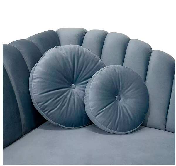 Шезлонг Millicent KOKET KKGP118 фабрика KOKET из Италии. Фото №5