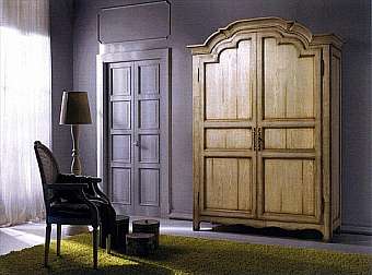 Шкаф BASSAN ART SALA AGNES 951/L