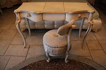 Туалетный столик CAPRI , арт.3160, фабрика VOLPI