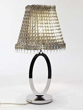 Настольная лампа VISIONNAIRE (IPE CAVALLI) EGG MINI