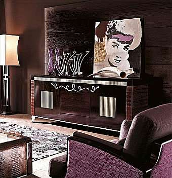Комод FLORENCE COLLECTIONS 513
