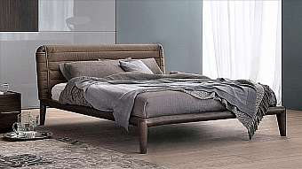 Кровать Tube Soft LE430 - N