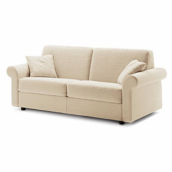 Диван-Кровать MILANO BEDDING Richard, Richard Teso фабрика MILANO BEDDING из Италии