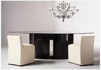 Стол MERIDIANI (CROSTI) HOME 2007 Gong
