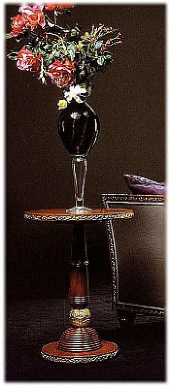 Подставка ISACCO AGOSTONI 1107 фабрика ISACCO AGOSTONI из Италии