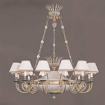 Люстра RIPERLAMP CA274B14C1