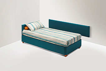 Кровать MILANO BEDDING Antigua фабрика MILANO BEDDING из Италии
