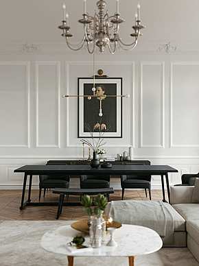 Итальянские фабрики по производству эксклюзивной мебели