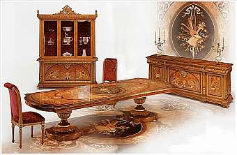 Композиция BAZZI INTERIOR